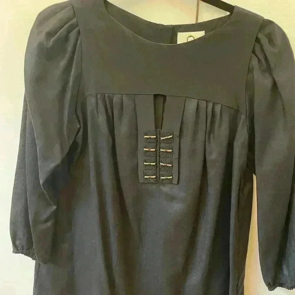 Mayle blouse - Picture 1 of 4